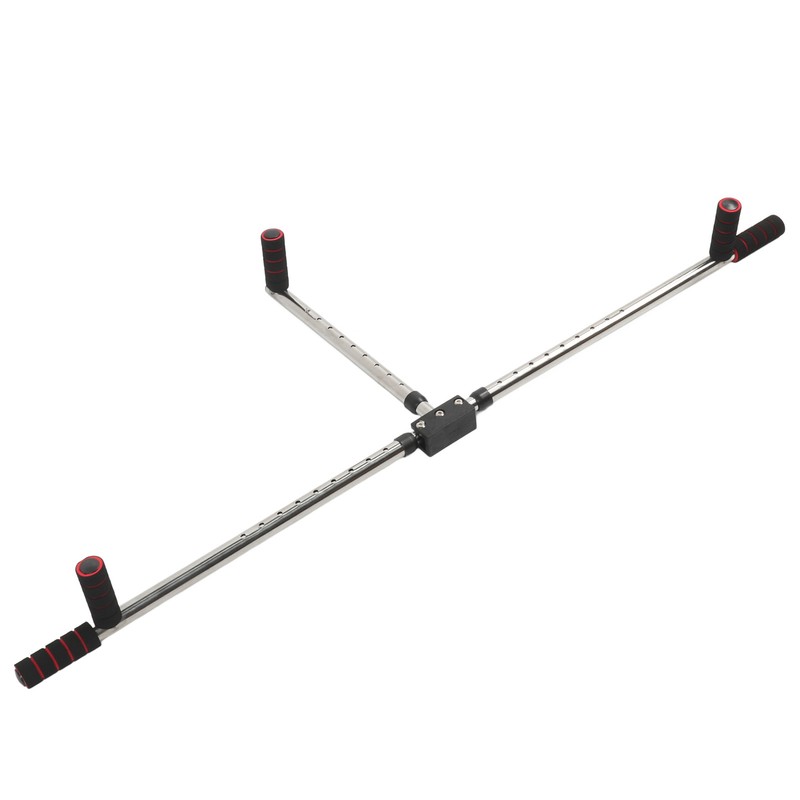 3 Bar Leg Stretcher 9 Hole Adjustable Leg Split Stretching