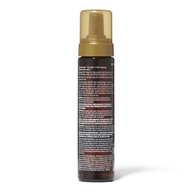 Silk Elements Sally Beauty Foam Styling Lotion with Silk Protein,8.5fl.OZ.(250 ml)