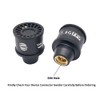CORONIR LHCP SMA Mini Omni FPV Antennas 5.8GHz for DJI