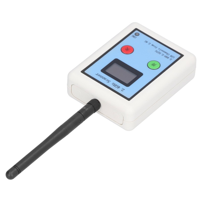 Simple Spectrum Analyzer A Type 2.4G Frequency Handheld Mini with