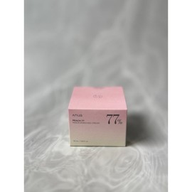 아누아 복숭아 77 나이아신 인리치드 크림 Anua Peach 77 Niacin Enriched Cream