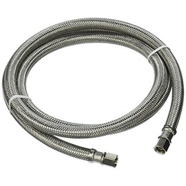 Eastman 48387 Ice-Maker Connector 60"