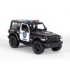 KiNSMART - Jeep Wrangler Rubicon Off Road 4x4 5 inch