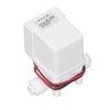 24V Solenoid Valve with Backwash Function, for Water Purifier Replacement