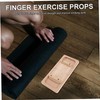 DECHOUS Hand Exerciser Strength Trainer for Finger Extension Compact Grip