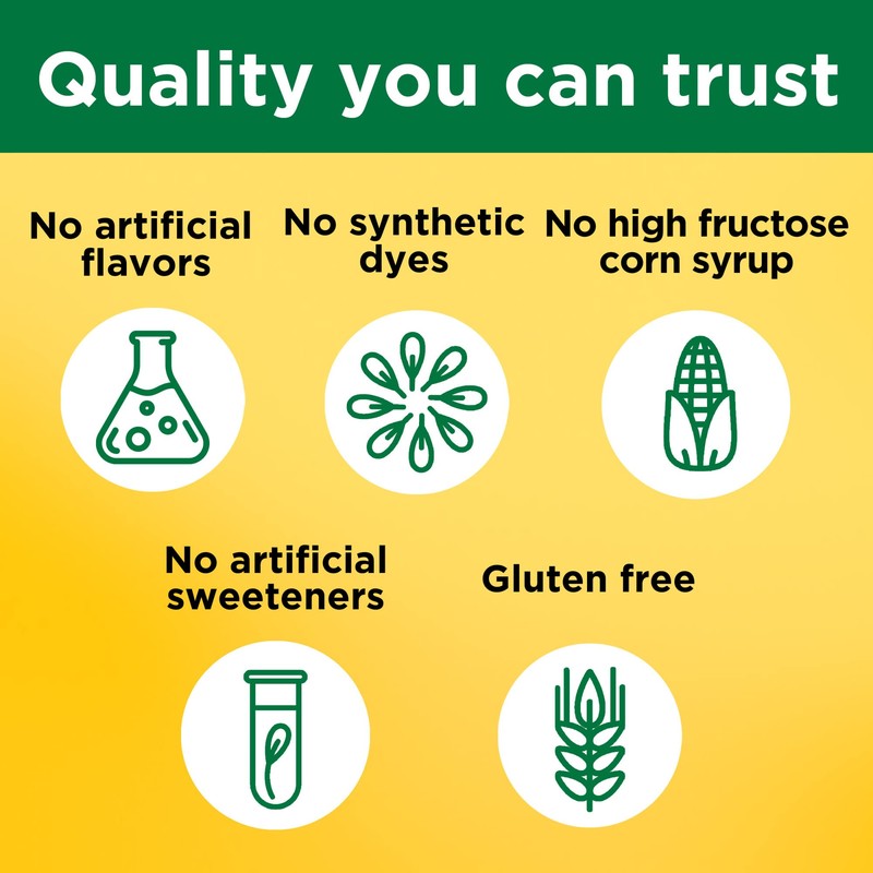 Nature Made Multivitamin Gummies, Mens & Womens Gummy Vitamins &