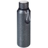 Troika Unisex - Adult Geysir Water Bottle, Grey, 77 x
