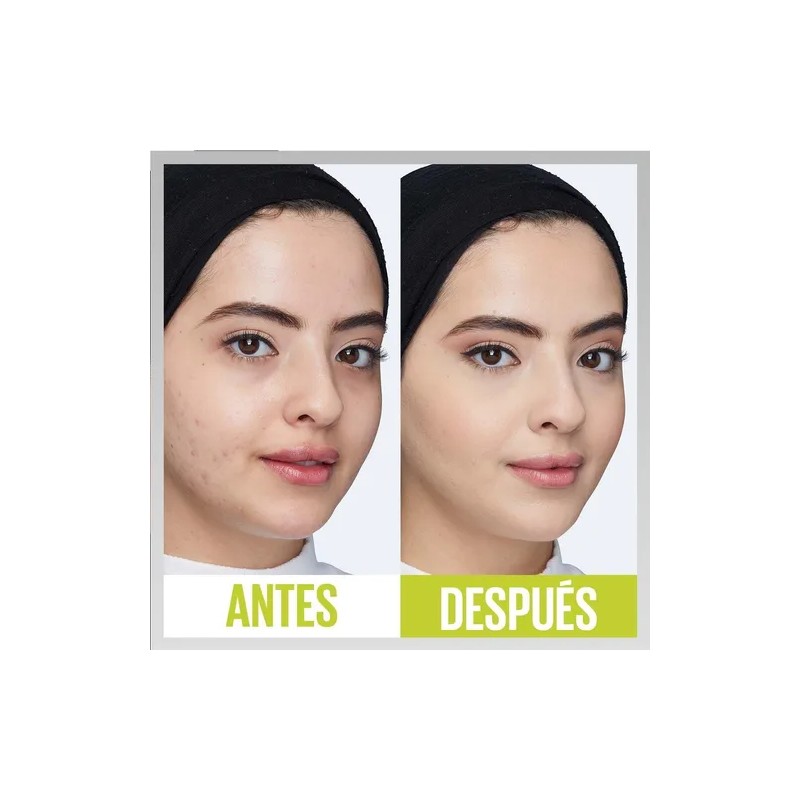 Corrector Maybelline New York Super Stay Active Wear 30h Tono