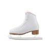 Jackson Classic 381 Girls Figure Ice Skates, Medium Width, Pink