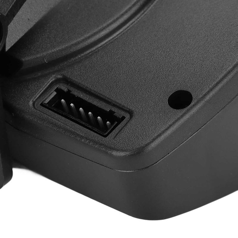 Car HUD OBDII GPS 3 LCD Screen Overspeed Alarm Multifunction