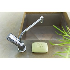 Forever Aloe Avocado Face & Body Soap, (Pack of 2)