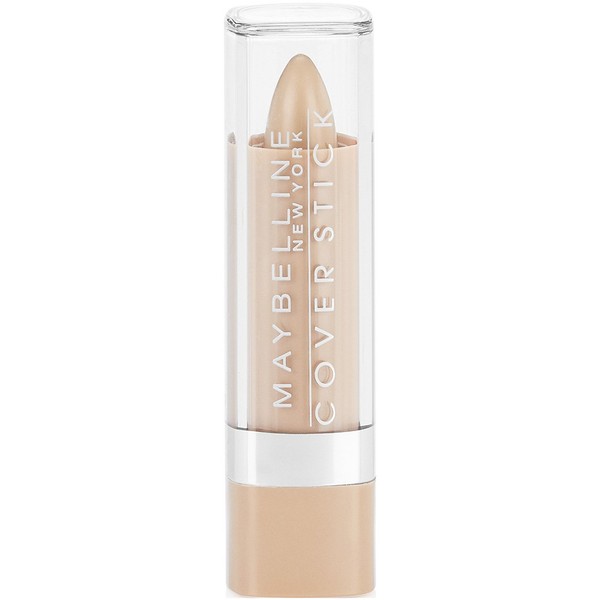 Maybelline New York Cover Stick Concealer, Fair Light 1, 0.16 Ounce