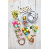 Heitmann Eierfarben Zauberglanz – 3 Egg Colours (Yellow, Pink, Blue),