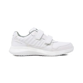 COURT Tenis A3974E Color Blanco Blanco-20