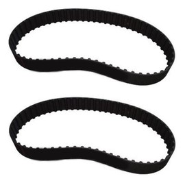 for Craftsman 2 Belts for Sears Craftsman Home Sharpener 319.190710 319190710 80340-006