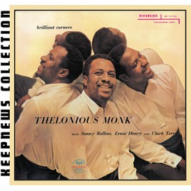 Brilliant Corners (Keepnews Collection)