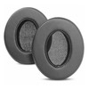 TaiZiChangQin Upgrade Thicker Ear Pads Cushion Memory Foam Replacement Compatible