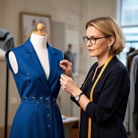 200 Pcs T Pins Wig Pin Stainless Steel T Shape Sewing Pin for Wigs and Crafts 2 Inch Blocking Pins for Knitting & Modelling Jewelry Making Straight Pins with Plastic Box (Silver)