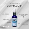 Kit Derma Quim Ácido Hialurónico 30ml + Skin Natural Shampoo