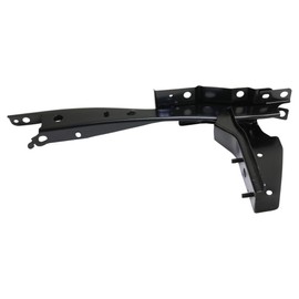 For Toyota Tacoma 2016-2023 Hood Latch Support | Center | High Strength Steel | Replacement For TO1233120 | 5320904030