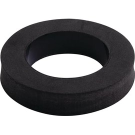 Master Plumber 225D, Toilet Mounting Gasket Kit, Bowl to Wall