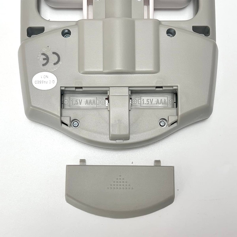 Constant 200 Lbs / 90 Kgs Digital Hand Dynamometer Grip