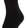 FALKE Unisex Walkie Light Trekking Socks, Light Padding, Anti-Bubble Hiking
