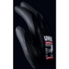 Uvex 6003869 Nitrile Backless Gloves, Finomic, Air Light, A, ESD,