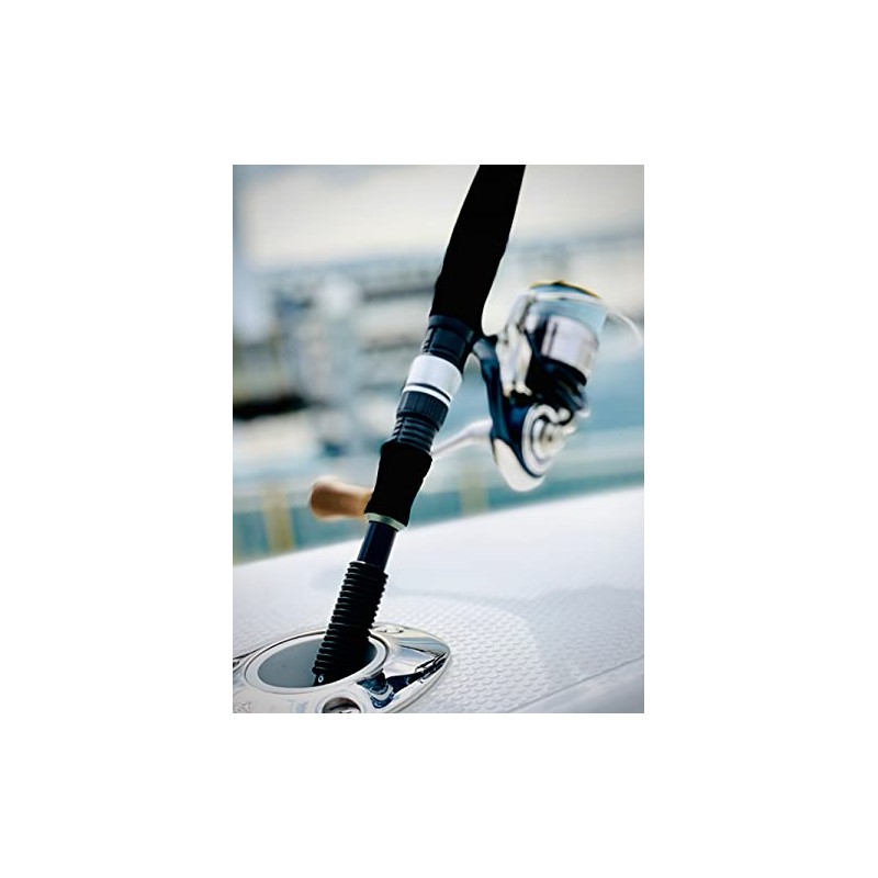 Tsulino Twirling Rod Protector Fishing Rod Parts Pack of 2