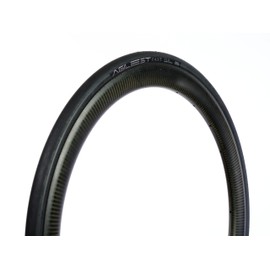 Panaracer Asiist FAST TLR 700 x 28C Tubeless Ready, Black F728TR-AGF-B