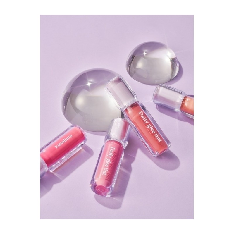 Daily Glee Tint 3.8ml / 데일리 글리 틴트 3.8ml