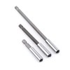 3-Piece Extension Rod Carbon Steel + CRV, 1/4 Inch Hex