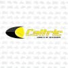Caltric 2 Headlight LED Bulbs fits Polaris Ranger Crew 700
