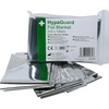 HypaGuard Foil Survival Blanket (Pack of 6)