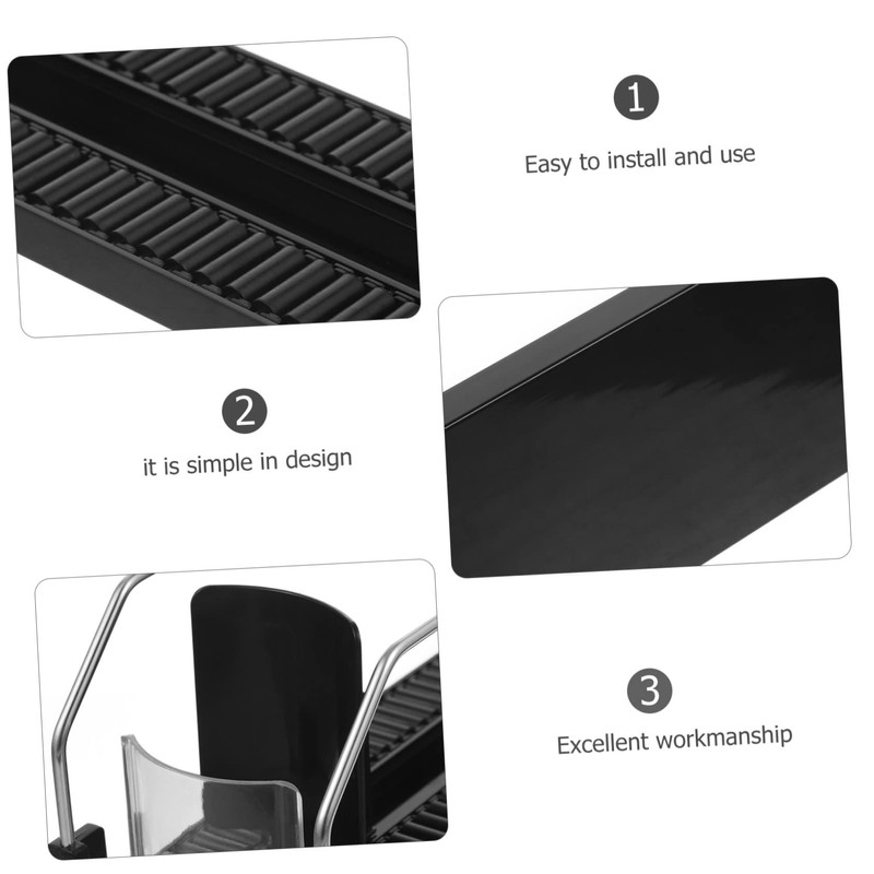 CIYODO Drink Propeller Shelf Automatic Replenishment Pusher Refill Sliding System