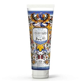 Rudy Le Maioliche Le Mallorca Bath & Shower Gel Amalfi Peony Amalfi Peony