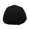[ケイパ] ユニセックス キャップ (ツイル素材・サイズ調整可能) [ 212KC59 ] 帽子 BLK