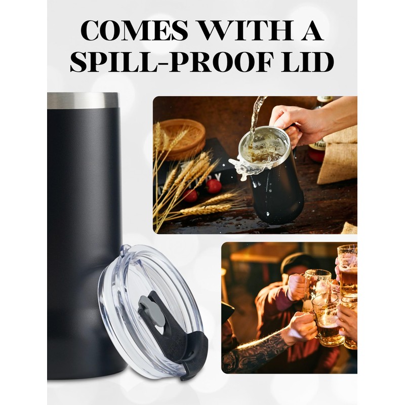 Onebttl Dad Gifts from Daughter, Best Dad Ever, from Son,