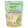 Splendor Garden Organic Gluten Free Thick Rolled Oats - 500
