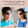 Unbranded 6PCS Eye Patches for Adults Kids, Medical Eye Patch