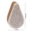 Spongeables Anti Cellulite Body Wash in a 20+ Wash Sponge,