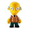 The Simpson's 25th Anniversary 3-Inch Vinyl Mini Figure by KidRobot