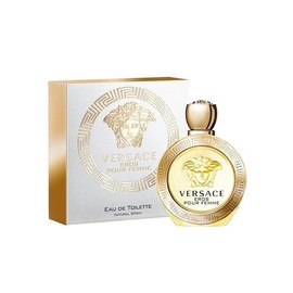 Versace Eros Pour Femme EDT 50ml / 베르사체 에로스 뿌르 팜므 EDT 50ml
