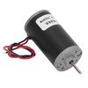 DC Motor 3500RPM Speed Adjustable CW CCW DC Electric Motor
