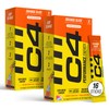 C4 Performance Energy, Orange Slice Drink Mix, 200mg Caffeine, Zero