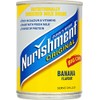 Dunn's River Nurishment Original Big Can Banana Flavour 400g Case of 12