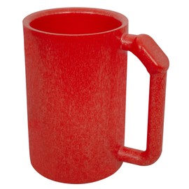 Scouting America 12 ounce Camp Mug, Red