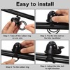 Bike Bell,2 PCS Bicycle Bells Aluminum Alloy Bicycle Bells Loud