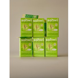 Sohwi Digestive Enzyme 6 Boxes (180 Packets) / 소휘 소화효소 6박스 (180포)