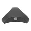 LED Wall Light 3W 3LED Three Sided Luminous Design Waterproof